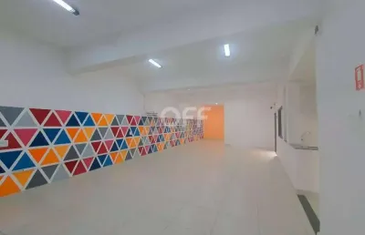 Sala comercial para alugar na rua dos contabilistas, 21, jardim novo cambuí, campinas, 320 m2 por r$ 10.000