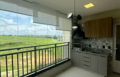Apartamento com 3 quartos para alugar na avenida dermival bernardes siqueira, 2175, swiss park, campinas, 92 m2 por r$ 6.500