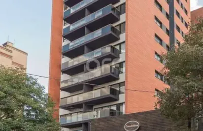 Apartamento com 3 quartos para alugar na rua dos bandeirantes, 284, cambuí, campinas, 170 m2 por r$ 15.000