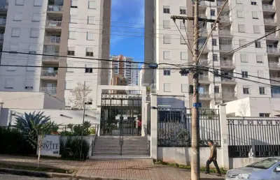 Apartamento com 2 quartos à venda na rua otávio machado, 160, taquaral, campinas, 60 m2 por r$ 630.000