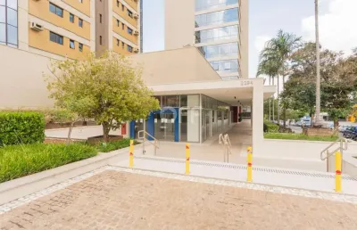 Sala comercial para alugar na rua tiradentes, 2294, vila itapura, campinas, 344 m2 por r$ 40.000