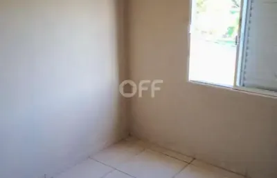 Apartamento com 2 quartos à venda na rua general lauro sodré, 83, vila industrial, campinas, 49 m2 por r$ 212.000