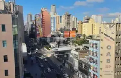 Sala comercial à venda na avenida doutor moraes salles, 637, centro, campinas, 118 m2 por r$ 350.000