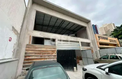 Sala comercial para alugar na rua tiradentes, 558, vila itapura, campinas, 339 m2 por r$ 12.000