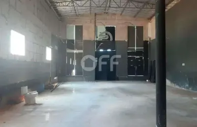 Sala comercial para alugar no taquaral, campinas , 545 m2 por r$ 17.000