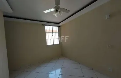 Apartamento com 2 quartos para alugar na rua ferdinando panatone, 400, jardim paulicéia, campinas, 65 m2 por r$ 1.298