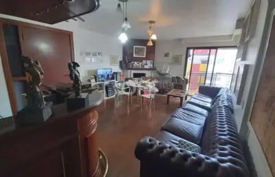 Cobertura com 3 quartos à venda na rua quatorze de dezembro, 443, centro, campinas, 244 m2 por r$ 1.990.000