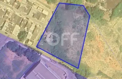 Terreno comercial à venda na rua gustavo stuart, chácaras campos dos amarais, campinas por r$ 2.100.000