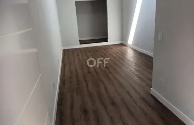 Sala comercial para alugar na rua otávio mazzotine, 696, jardim do lago, campinas, 30 m2 por r$ 2.250