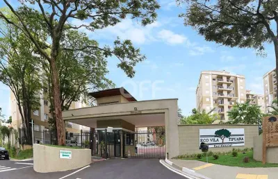 Apartamento com 3 quartos à venda na rua lucindo silva, 299, parque fazendinha, campinas, 70 m2 por r$ 399.000