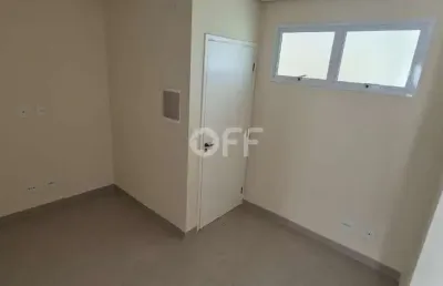 Apartamento com 1 quarto para alugar na rua hércules florence, 209, botafogo, campinas, 38 m2 por r$ 1.390