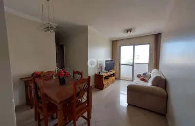 Apartamento com 2 quartos à venda na rua francisco bueno lacerda, 250, parque itália, campinas, 55 m2 por r$ 325.000