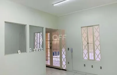 Sala comercial para alugar na rua paula bueno, 1140, taquaral, campinas, 23 m2 por r$ 1.500