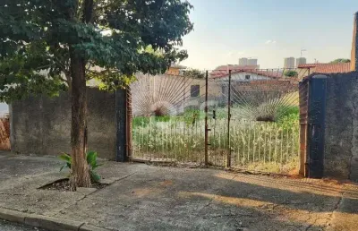 Terreno à venda no jardim morumbi, campinas  por r$ 265.000