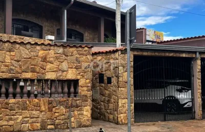 Casa com 3 quartos à venda no jardim santa genebra, campinas , 259 m2 por r$ 800.000