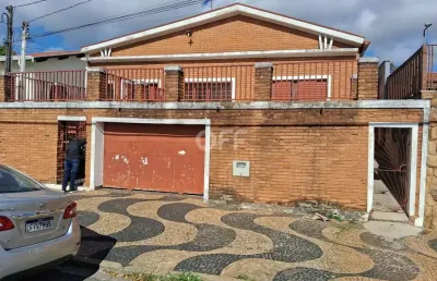 Casa com 2 quartos à venda no jardim dos oliveiras, campinas , 127 m2 por r$ 380.000