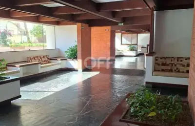 Apartamento com 2 quartos para alugar na rua francisco de assis pupo, 177, vila industrial, campinas, 80 m2 por r$ 1.350
