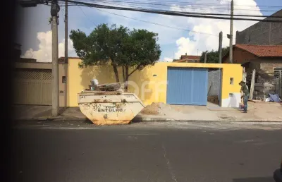 Casa com 2 quartos à venda no parque bandeirantes i (nova veneza), sumaré , 290 m2 por r$ 585.000