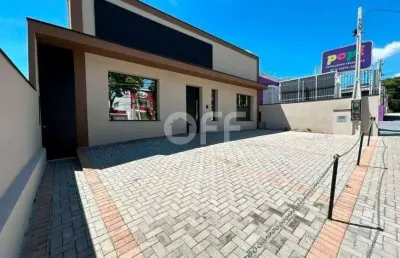 Casa comercial para alugar no jardim proença, campinas , 263 m2 por r$ 16.000