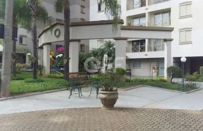 Apartamento com 3 quartos para alugar na rua hermantino coelho, 77, mansões santo antônio, campinas, 76 m2 por r$ 3.000