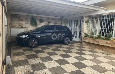 Casa comercial para alugar no jardim proença, campinas , 225 m2 por r$ 4.000