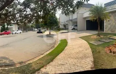 Casa em condomínio fechado com 3 quartos à venda na rua suiça, 125, jardim golden park residence, hortolândia, 170 m2 por r$ 936.000