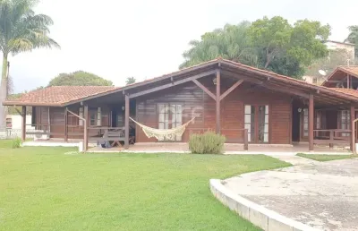Casa em condomínio fechado com 3 quartos para alugar na rua joão batista bortolucci, 1209, colinas do ermitage (sousas), campinas, 326 m2 por r$ 5.800