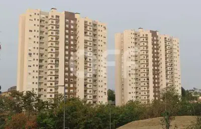 Apartamento com 2 quartos à venda na rua campos do jordão, 449, parque industrial, campinas, 54 m2 por r$ 415.000