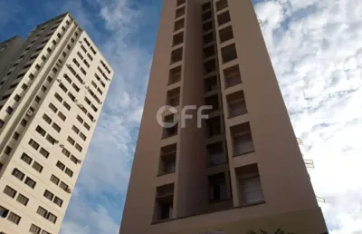 Apartamento com 1 quarto à venda na avenida princesa d'oeste, 1353, jardim proença, campinas, 45 m2 por r$ 215.000