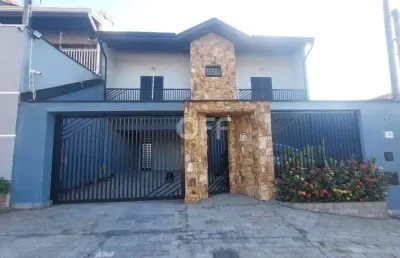 Casa com 4 quartos à venda no parque alto taquaral, campinas , 240 m2 por r$ 1.500.000
