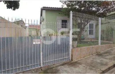 Casa com 4 quartos à venda na vila industrial, campinas , 300 m2 por r$ 520.000