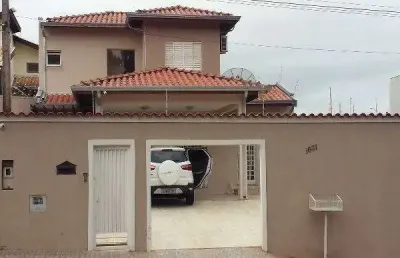 Casa com 3 quartos à venda no loteamento alphaville campinas, campinas , 175 m2 por r$ 900.000