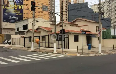Casa comercial à venda no centro, campinas , 227 m2 por r$ 2.000.000