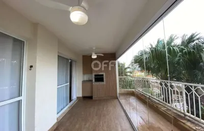 Apartamento com 3 quartos à venda na rua álvaro bosco, 157, mansões santo antônio, campinas, 140 m2 por r$ 1.350.000