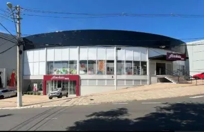 Prédio à venda no parque taquaral, campinas , 800 m2 por r$ 7.000.000