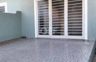 Casa com 2 quartos para alugar no jardim proença, campinas , 150 m2 por r$ 3.700
