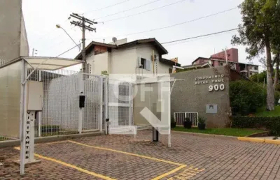 Casa em condomínio fechado com 4 quartos para alugar na rua egberto ferreira de arruda camargo, 900, sousas, campinas, 60 m2 por r$ 7.200