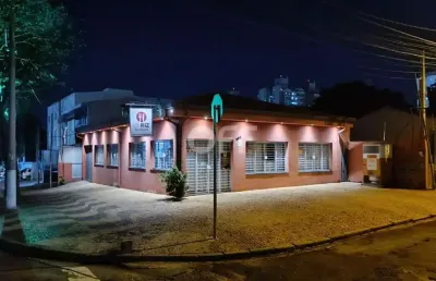 Sala comercial à venda no jardim belo horizonte, campinas , 197 m2 por r$ 109.000