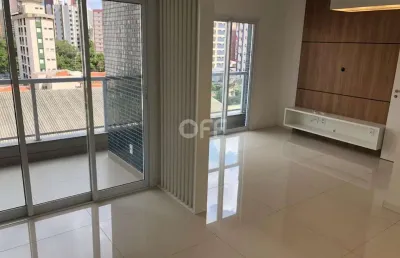 Apartamento com 3 quartos à venda na rua barão de atibaia, 462, vila itapura, campinas, 85 m2 por r$ 1.190.000