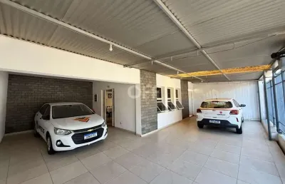 Casa com 3 quartos à venda na rua antônio pinto de moraes, 100, parque industrial, campinas, 136 m2 por r$ 535.000