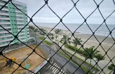Apartamento com 2 quartos à venda na rua malmequer, 53, jardim real, praia grande, 66 m2 por r$ 480.000