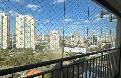Apartamento com 3 quartos para alugar na rua lotário novaes, 244, taquaral, campinas, 76 m2 por r$ 4.200