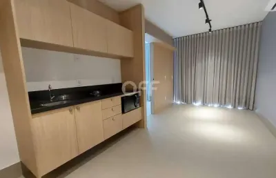 Apartamento com 1 quarto para alugar na rua maria monteiro, 536, cambuí, campinas, 42 m2 por r$ 4.000