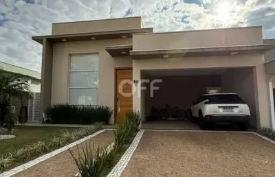 Casa em condomínio fechado com 3 quartos à venda na estrada municipal do roncáglia, 1090, roncáglia, valinhos, 300 m2 por r$ 1.700.000