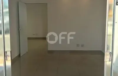 Sala comercial à venda no nova paulínia, paulínia , 70 m2 por r$ 1.800.000