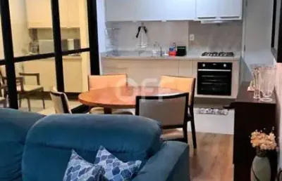 Apartamento com 3 quartos à venda na rua azarias de melo, 650, taquaral, campinas, 98 m2 por r$ 1.450.000