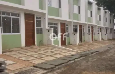Casa em condomínio fechado com 3 quartos para alugar na rua padre domingos giovanini, 394, parque taquaral, campinas, 84 m2 por r$ 4.200