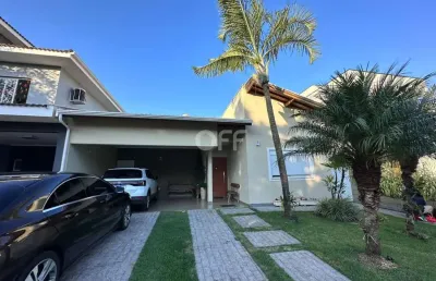 Casa em condomínio fechado com 3 quartos à venda na avenida alexandre cazelatto, 2660, betel, paulínia, 172 m2 por r$ 1.400.000