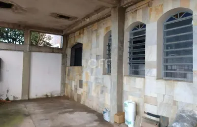 Casa comercial à venda no jardim do lago, campinas , 400 m2 por r$ 900.000