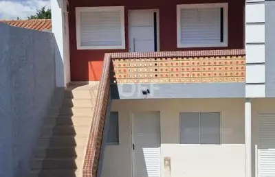 Casa com 2 quartos para alugar na rua antônio rodrigues de carvalho, 1441, vila proost de souza, campinas, 75 m2 por r$ 1.700